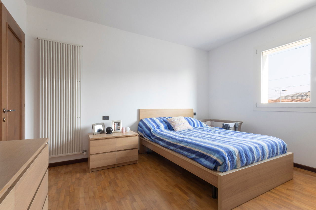 Casa Bifamiliare/Schiera in vendita a Quarto d'Altino